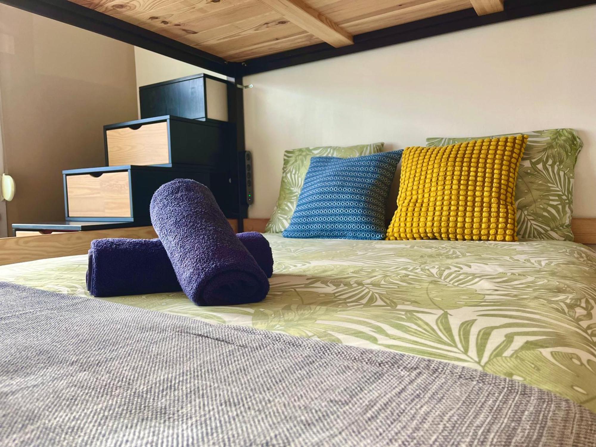 Logement Renove Proche Centre-Ville Lyon Villeurbanne Ngoại thất bức ảnh
