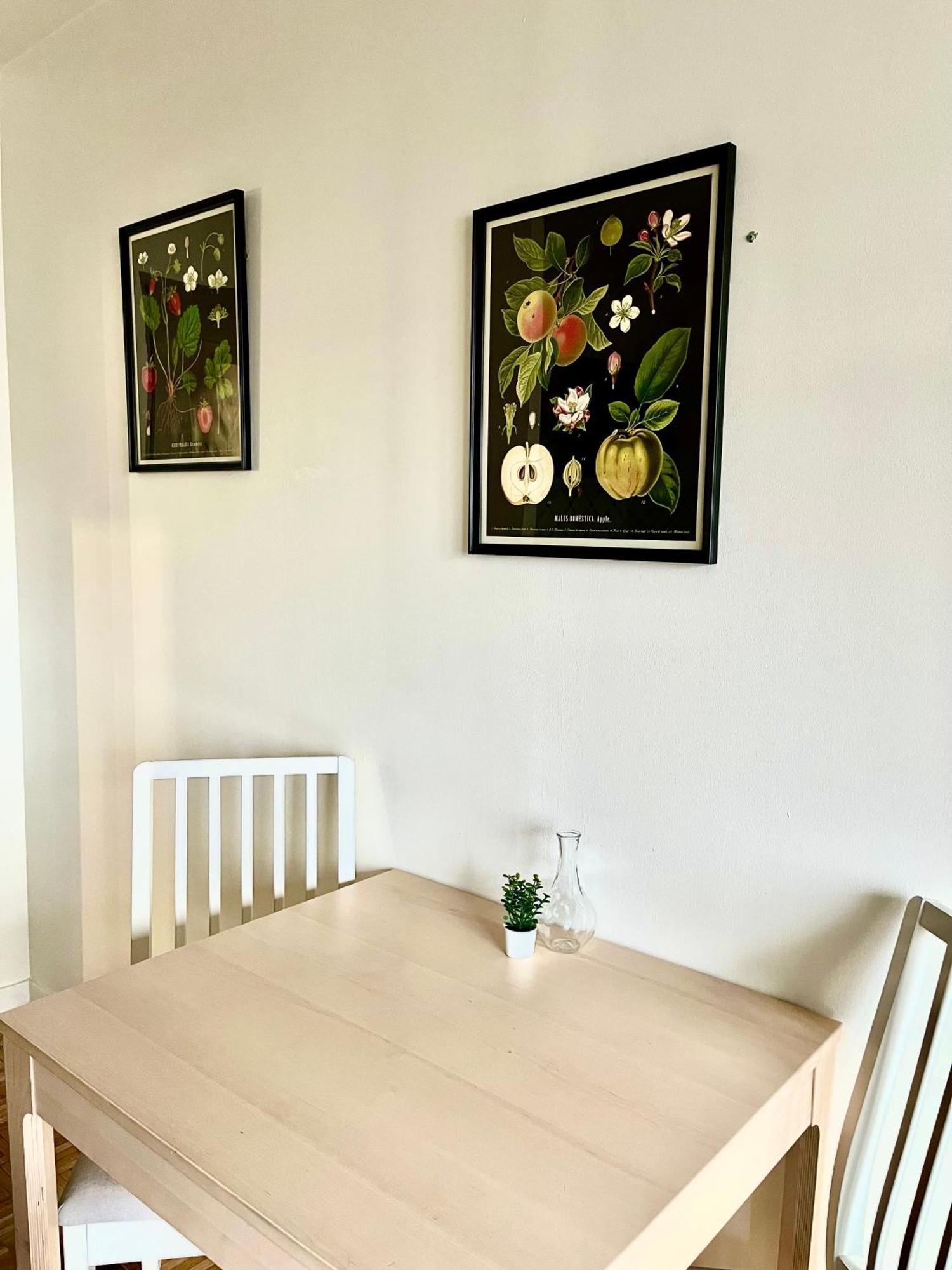 Logement Renove Proche Centre-Ville Lyon Villeurbanne Ngoại thất bức ảnh