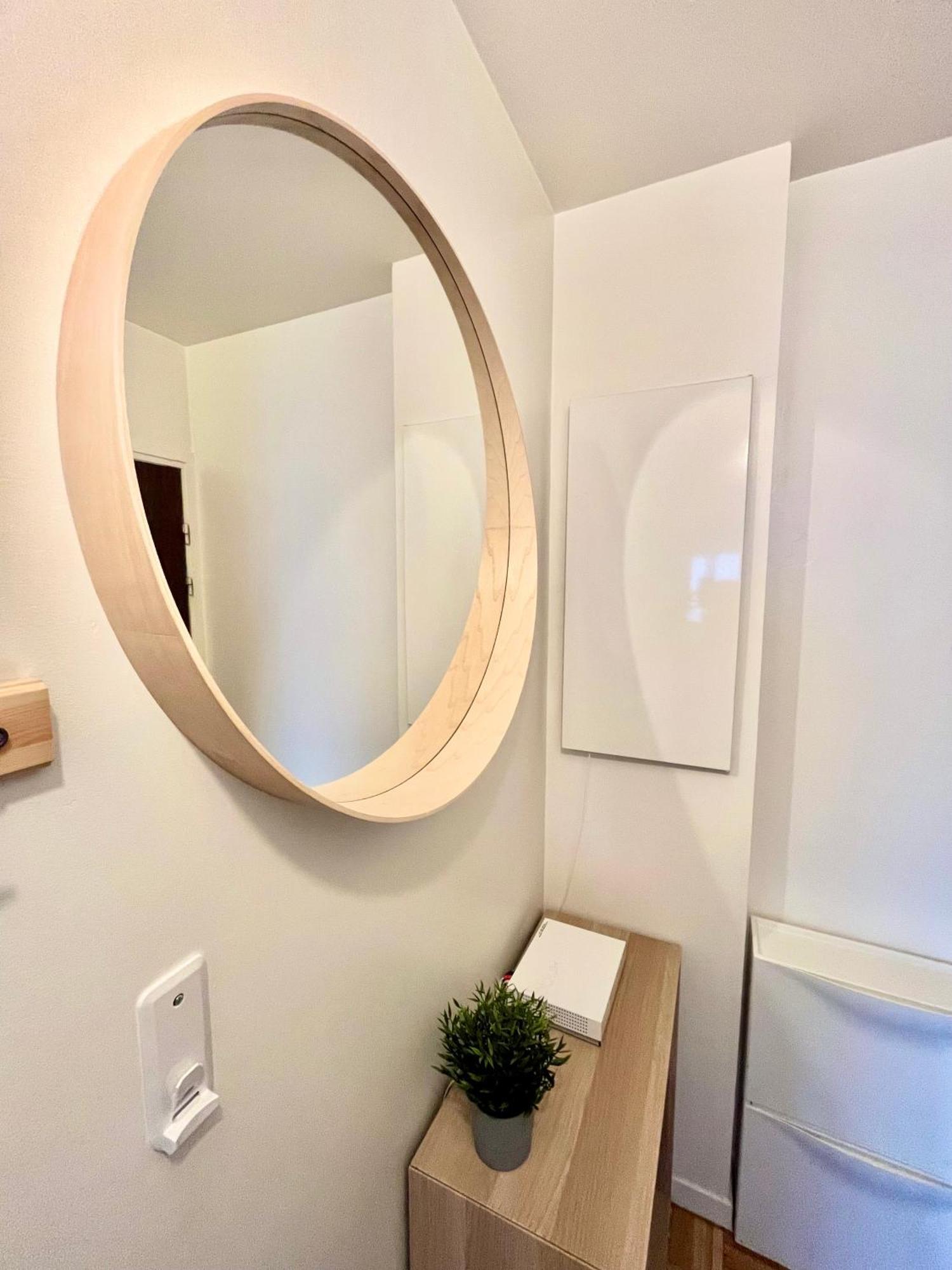 Logement Renove Proche Centre-Ville Lyon Villeurbanne Ngoại thất bức ảnh